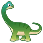 Sauropod