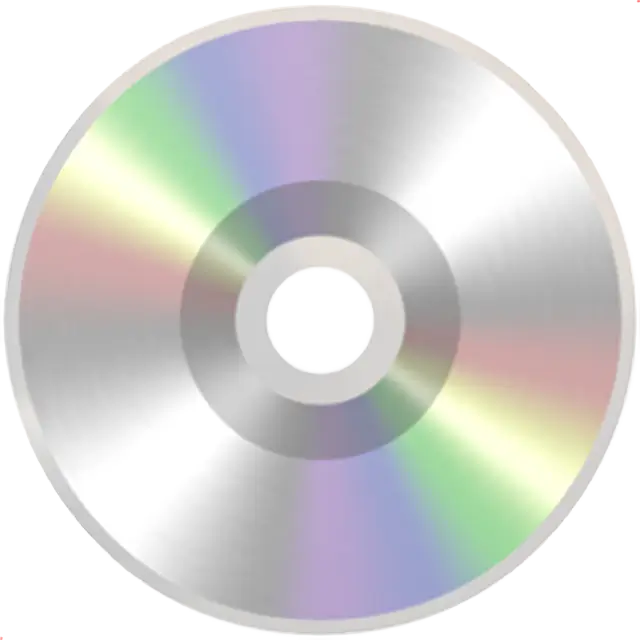 Optical Disc