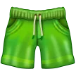 Pantalones cortos