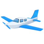 小型飛行機