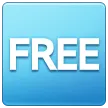 ‘free’ encadré