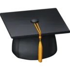 Chapéu de graduação