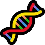 ADN doble hélice