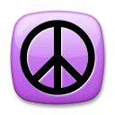Pace Simbol