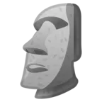Estatua Moái