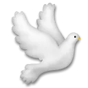 평화의 비둘기