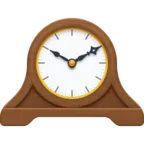Mantelpiece Clock