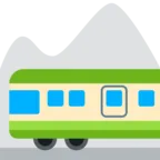Mountain Railway