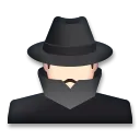 Sleuth or Spy