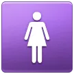 Símbolo das mulheres