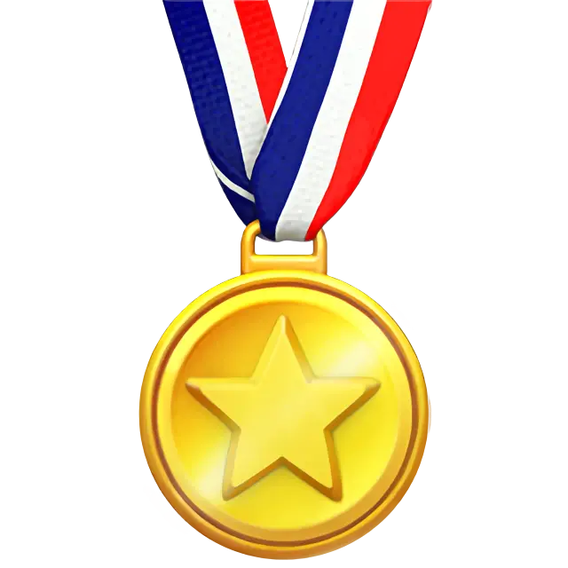 Medalie sportivă