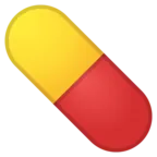 pilulă