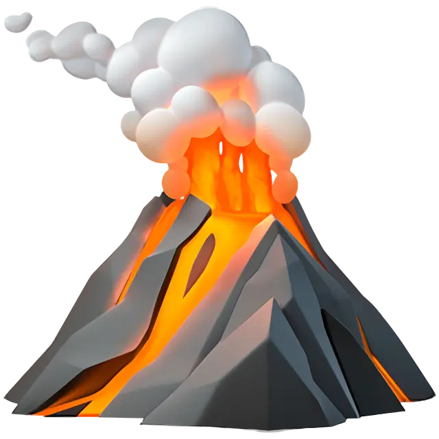 volkan