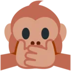 बोला-नहीं-दुष्ट बंदर