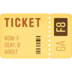 Fahrkarte