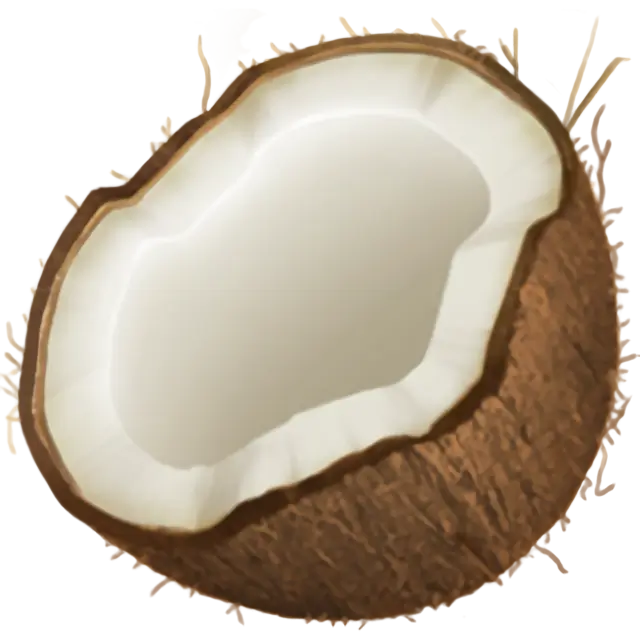 Nucă de cocos