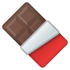 Tabliczka czekolady