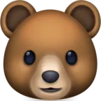 Face d’ours