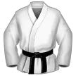 Martial Arts Uniform