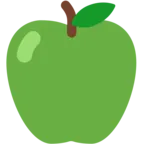 Yeşil Elma