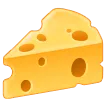 Peynir dilimi