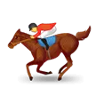 Corsa di cavalli