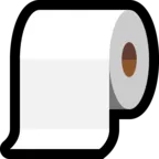 Roll of Paper