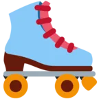 रोलर स्केट