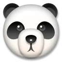Panda Yüzü