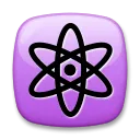 สัญลักษณ์ Atom