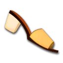 Женская сандалия