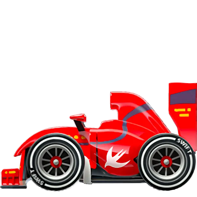 Racing Car