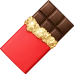 초콜릿 바