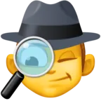 Sleuth or Spy
