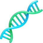 ADN doble hélice