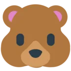 Face d’ours