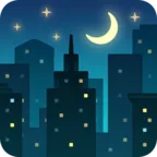 Noapte cu Stele