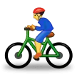 Biciclist