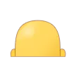 Emoji CompOnent Bald