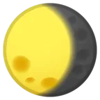 완충의 달의 상징