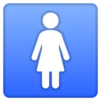 Symbol kobiety