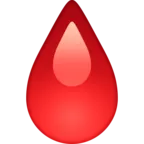 Kropla krwi