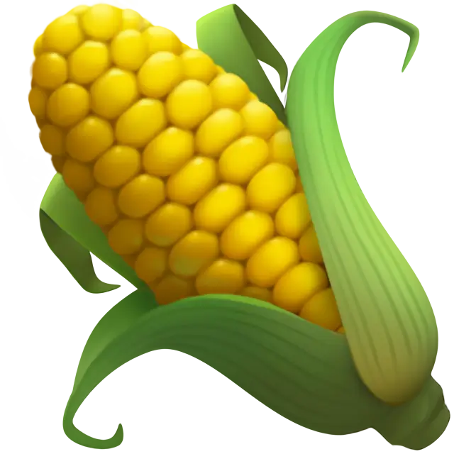 Épi de maïs