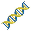 ADN double hélice
