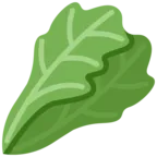 Leafy Green