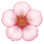flor de cerezo