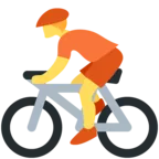 Biciclist