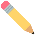 पेंसिल