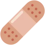 Band-aid adesivo