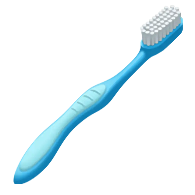 Brosse à dents